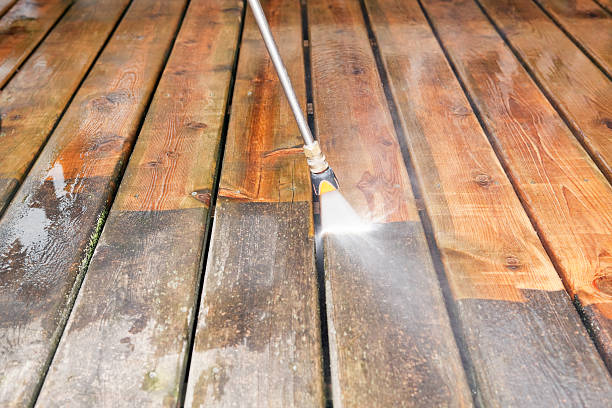 Playground Equipment Cleaning in Burr Ridge, IL